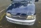 Toyota Revo Diesel 2004 Manual Blue For Sale -3