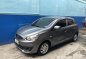 Well-kept Mitsubishi Mirage 2016 for sale-1