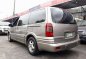 2002 Chevrolet Venture Automatic Gas For Sale -1