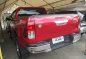 Good as new Toyota Hilux 2015 G A/T for sale-7