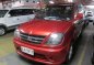 2015 Mitsubishi Adventure Manual Red For Sale -6