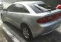 Mazda Lantis 1998 AT 1.6 DOHC Silver For Sale -2