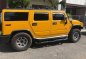 Hummer H2 2003 for sale-2