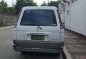 Mitsubishi Adventure 2007 FOR SALE-9