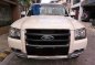 Good as new Ford Ranger 2008 for sale-1