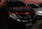 Well-maintained Mazda BT-50 2015 for sale-1