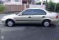 2000 Honda Civic matic Cash or FINANCING!-3