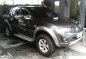 Well-kept Mitsubishi Strada 2012 for sale-1