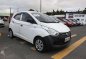 2015 Hyundai Eon MT Gas White HB For Sale -10