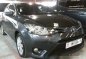 Well-kept Toyota Vios 2016 for sale-1