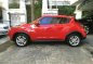 Well-kept Nissan Juke 2016 for sale-0