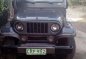 Jeep Mini Wrangler 4x2 MT SUV For Sale -0