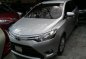 Well-maintained Toyota Vios 2017 E M/T for sale-1