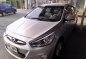 Good as new Hyundai Accent 2014 for sale-2