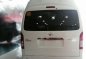 Good as new Toyota Hiace 2017 for sale-5