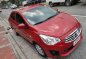 Good as new Mitsubishi Mirage G4 2015 for sale-0