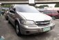 2002 Chevrolet Venture Automatic Gas For Sale -3