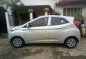 Well-kept Hyundai Eon 2016 for sale-2