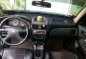 Nissan Sentra 2005 Manual Black Sedan For Sale -3