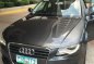 Well-maintained Audi A4 2010 for sale-2