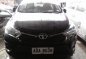 Well-kept Toyota Vios 2015 E M/T for slae-0