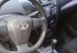 Toyota Vios 2013 1.3G AT Red Sedan For Sale -9