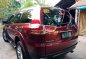 FOR SALE MITSUBISHI Montero GLSV AT paddle shift 2013-4