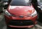 Good as new Toyota Vios 2016 E M/T for sale-1