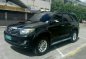 2012 Toyota Fortuner V 4x4 AT Diesel Cebu unit for sale-0