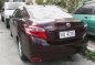 Well-kept Toyota Vios 2017 E A/T fro sale-7