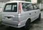 2007 Mitsubishi Adventure GLX for sale-2