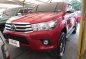 Good as new Toyota Hilux 2015 G A/T for sale-5