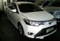 Well-kept Toyota Vios 2016 for sale-0