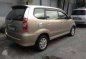 Toyota Avanza 1.5G gas manual 2010 FOR SALE-3