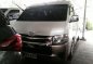 Toyota Hiace 2015 for sale-2