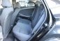 2015 Hyundai Accent 1.4L MT Gas Black For Sale -3