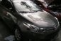 Well-maintained Toyota Vios 2017 for sale-1