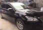 2015 Nissan Sylphy AT Black Sedan For Sale -0