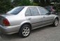 Honda City EXi 1.3 1997 AT Grey For Sale -0