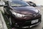 Well-kept Toyota Vios 2017 E A/T fro sale-2