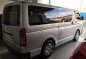 Well-maintained Toyota Hiace 2016 for sale-4