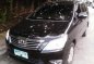 Well-maintained Toyota Innova 2013 G A/T for sale-2