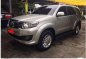 Toyota Fortuner 2.5 crdi 4x2 2012 FOR SALE-0