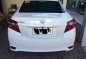 Good as new Toyota Vios 2015 for sale-2