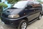 Mitsubishi Spacegear 4M40 Diesel All Power 2004 FOR SALE-0