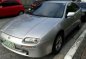 Mazda Lantis 1998 AT 1.6 DOHC Silver For Sale -0