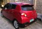 Mitsubishi Mirage gls manual 2013 FOR SALE-2