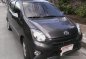 Well-kept Toyota Wigo 2017 G A/T for sale-1