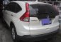 Well-maintained Honda CR-V 2014 for sale-3