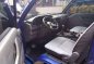 Mitsubishi L300 Exceed 2003 MT Blue For Sale -2